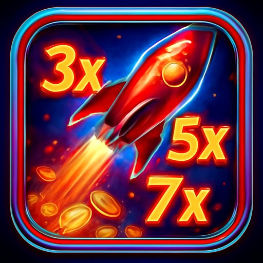 Bangla game ক্র্যাশ মাল্টিপ্লায়ার স্ক্রিন